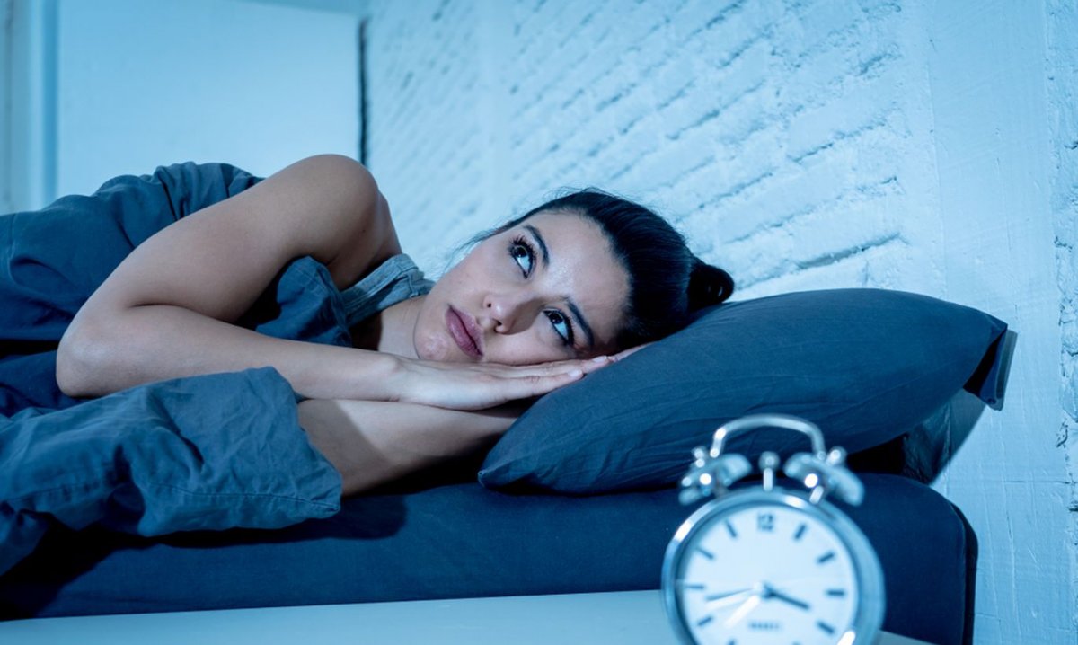 Как хорошенько выспаться: шесть действенных способов