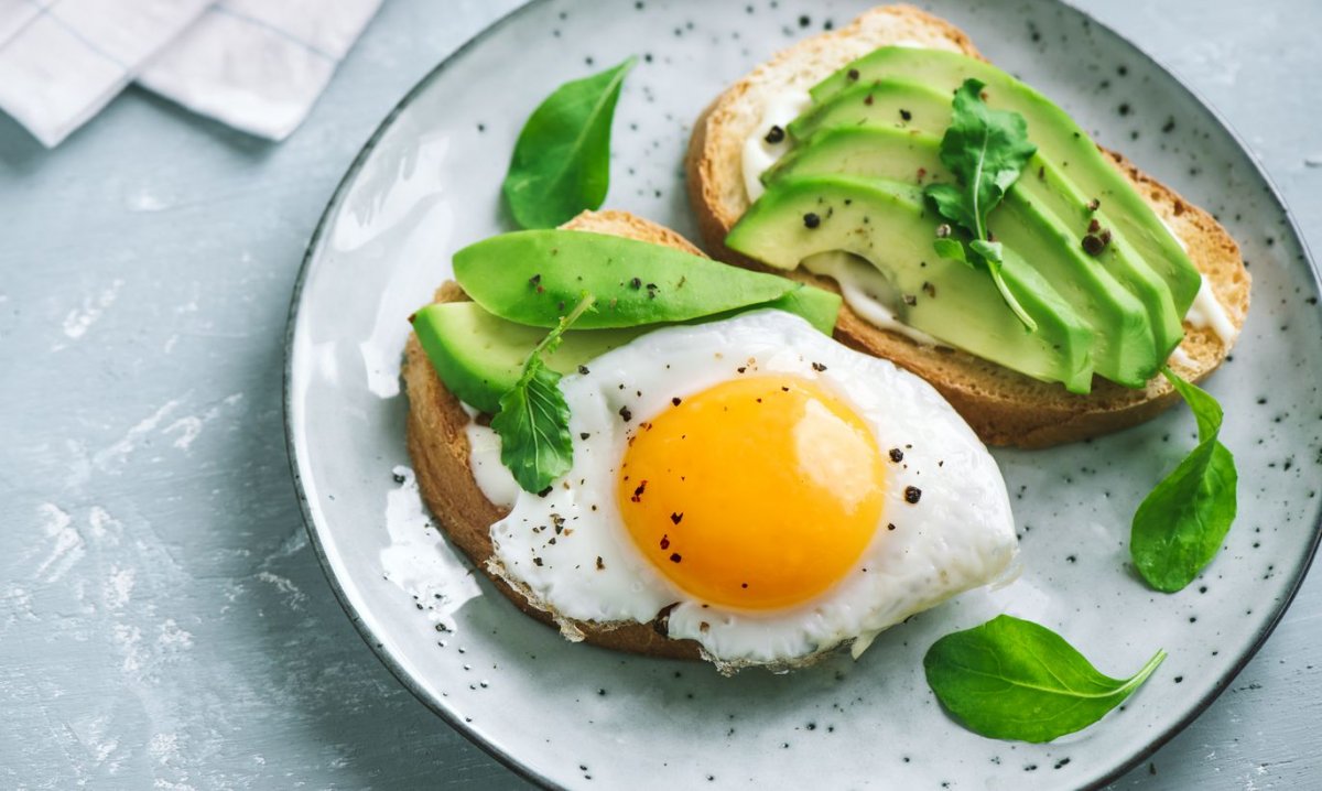 Сколько можно есть яиц без вреда для здоровья