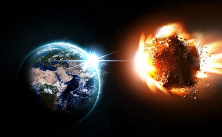 Астроном сообщил, когда в Землю врежется новый Тунгусский метеорит