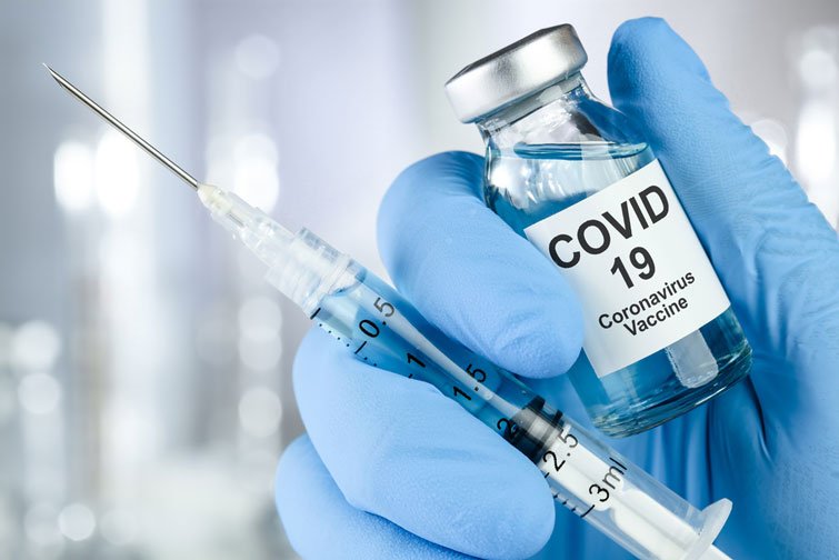 Вакцина от COVID-19: сколько времени еще ждать
