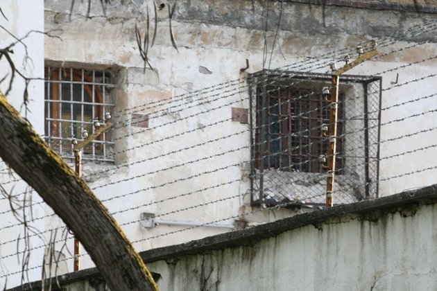 В тюрьме Виннице запытали осужденного: подробности ЧП