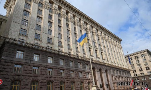 Выборы в Киевсовет: списки кандидатов