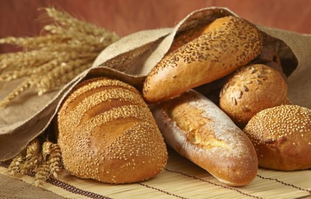 В Украине подорожает хлеб: причин для роста цен несколько