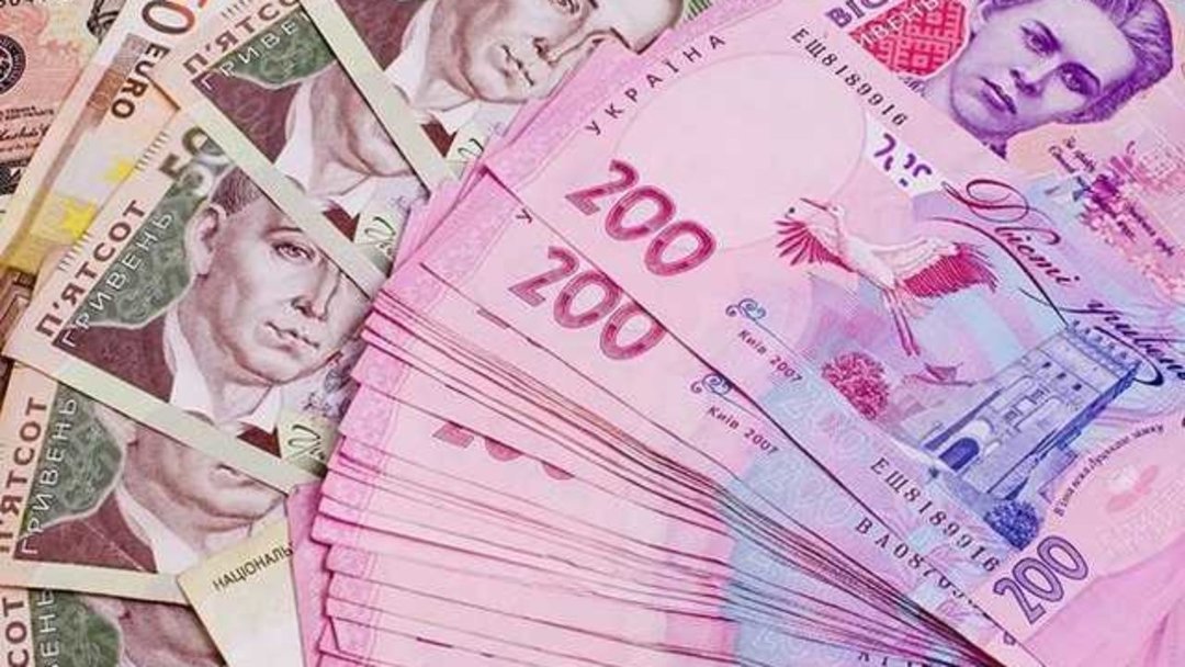 ПФУ начал финансирование пенсий за октябрь