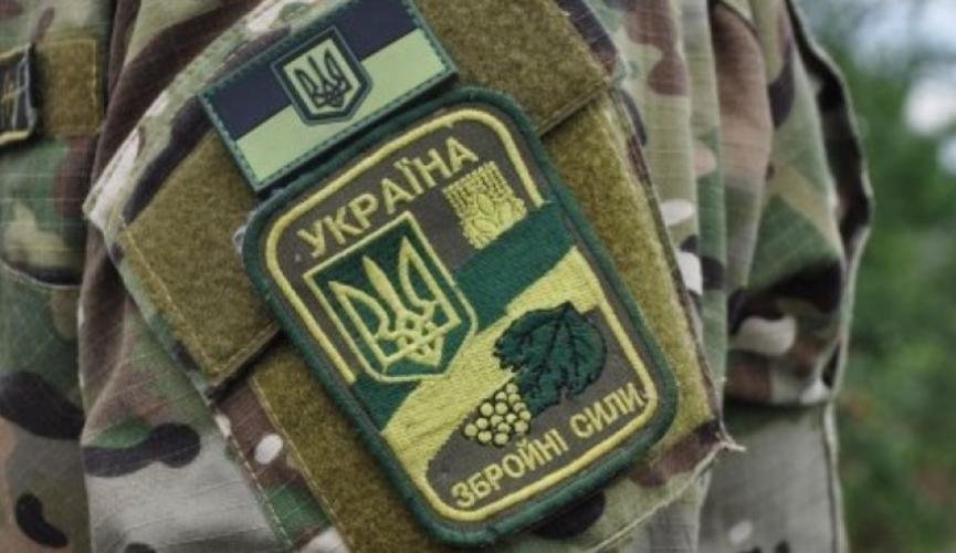 На админгранице с Крымом на посту обнаружили тело задушенного военного