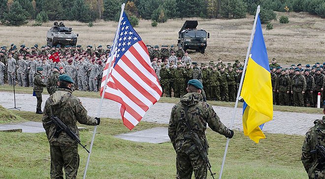 В СНБО заговорили о базах НАТО в Украине