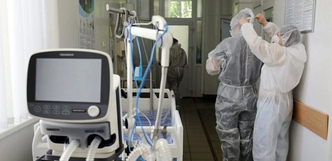 Степанов предупредил о возможной нехватке врачей из-за коронавируса