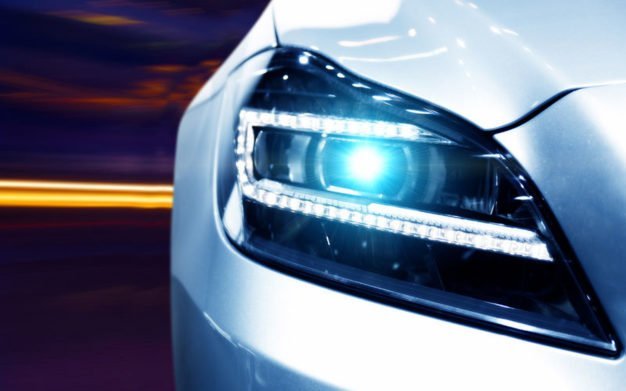 Как улучшить свет автомобиля и не нарушить при этом закон