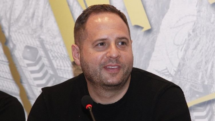 Ермак рассказал о плане по Донбассу и назвал главное условие