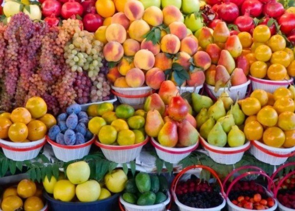 Какой фрукт считается вредным для кишечника