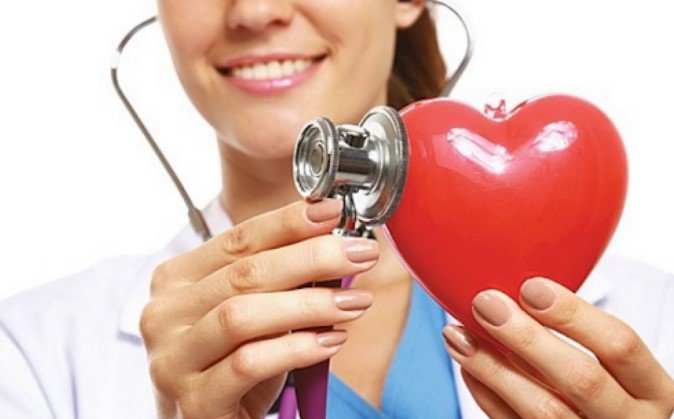 Немецкий кардиолог признался, что делает ежедневно для здоровья сердца