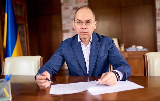 Отставка Степанова: "За майбутнє" требует уволить министра