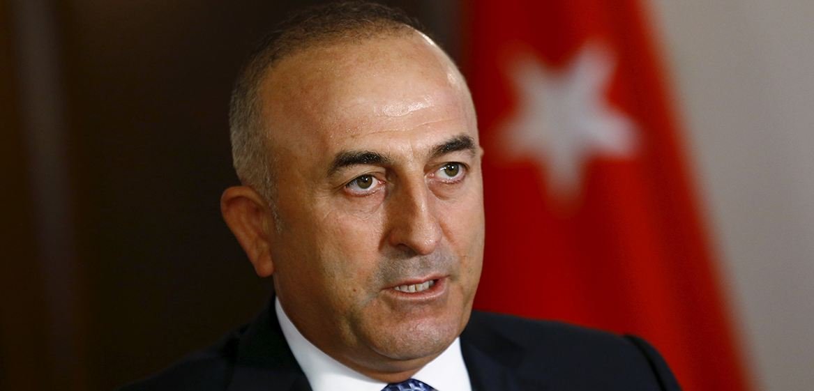 Турция потребовала от НАТО поступить с Арменией так же, как с Украиной
