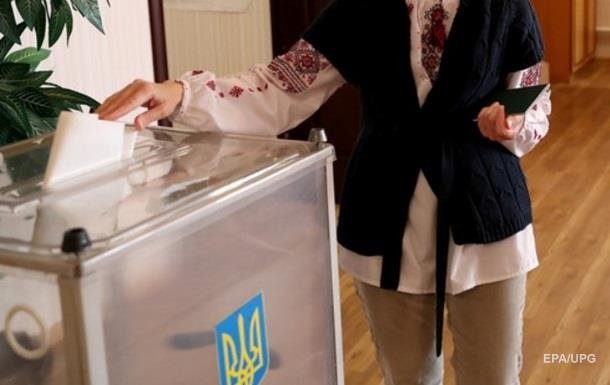 Карантин в Украине: в Минздраве рассказали об особенностях местных выборов