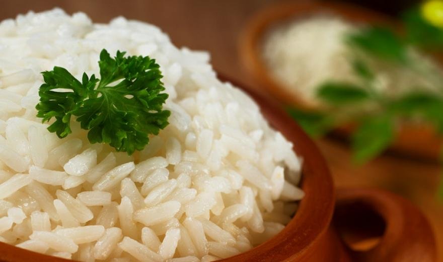 Хозяйкам на заметку: как сварить рассыпчатый рис