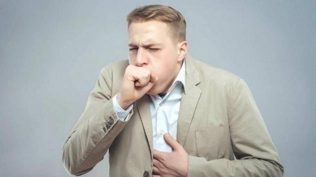 Как вылечить кашель любой степени запущенности: 8 шагов