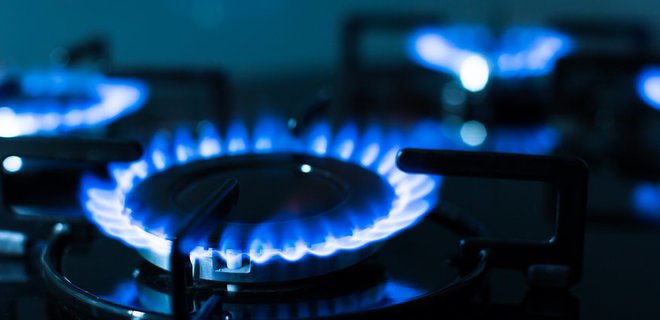 Коболев пообещал зимнее падение цен на газ