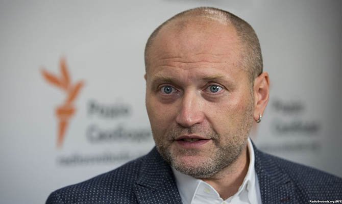Кандидат в мэры Киева рассказал о последствиях борьбы с COVID-19