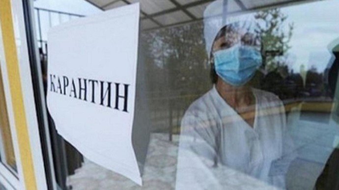 Всемирный банк спрогнозировал повторный карантин в Украине
