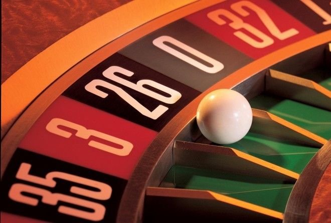 Занимательные и необычные факты о казино