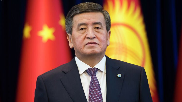 В Киргизии заявили об исчезновении президента и премьер-министра