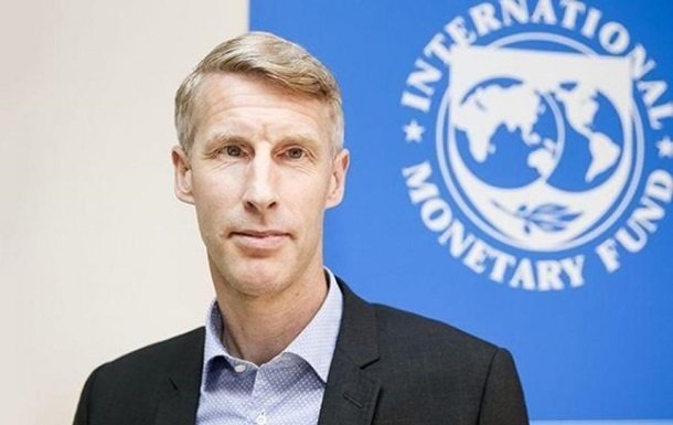 В МВФ отреагировали на выговоры в Нацбанке