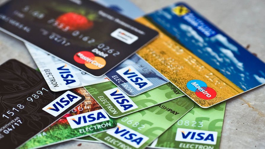 Комиссия за пользование банковскими карточками: в Раде появился новый законопроект