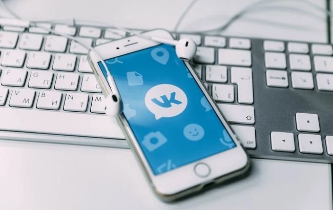 "Вконтакте" уже не представляет угрозу нацбезопасности Украины - эксперт