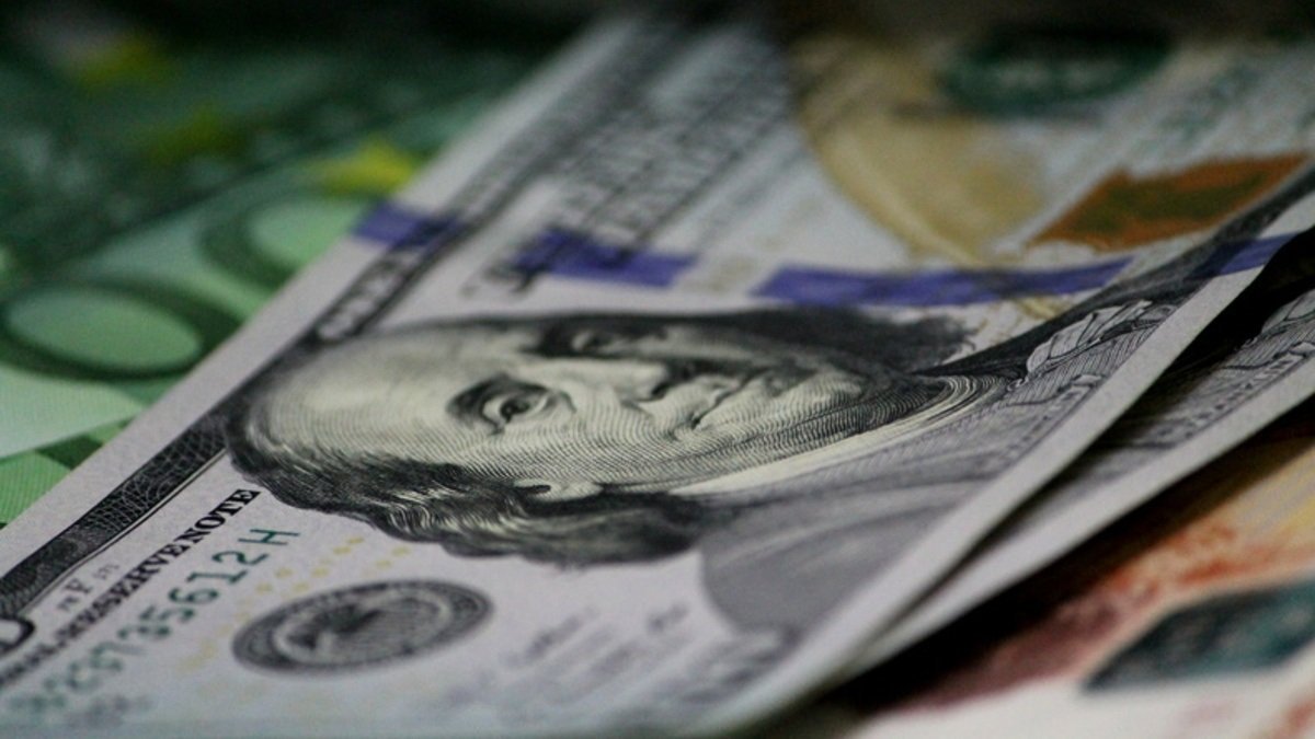 США готовятся отказаться от доллара