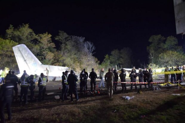 Курсант, погибший в авиакатастрофе под Харьковом, предчувствовал трагедию