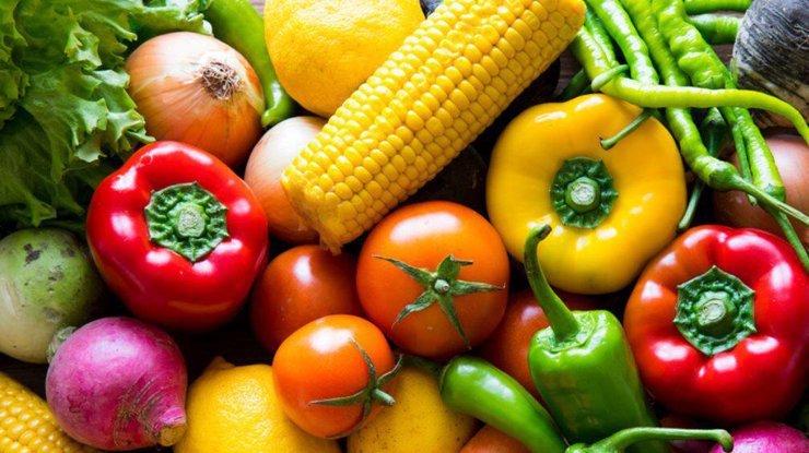 В какой случае овощи могут нанести вред организму