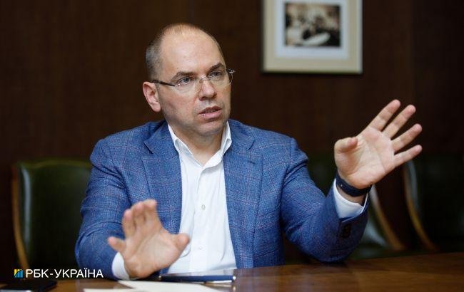 Все было разрушено до нас: в Минздраве оправдались за тяжелую ситуацию с COVID19