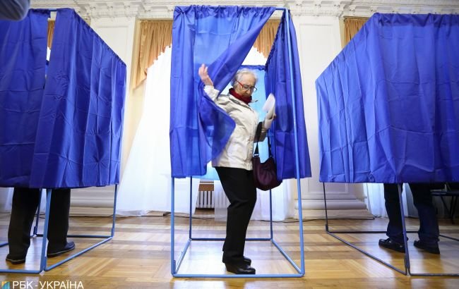 Местные выборы: эксперт оценила шансы "Слуги народа"