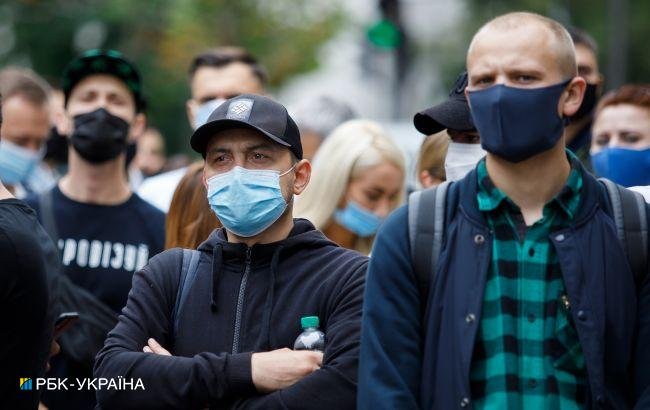 Второй волны коронавируса в мире нет - ВОЗ