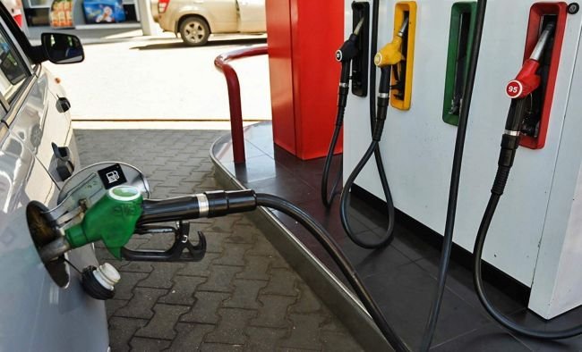 Рынок топлива: сколько теперь будут стоить бензин и дизель