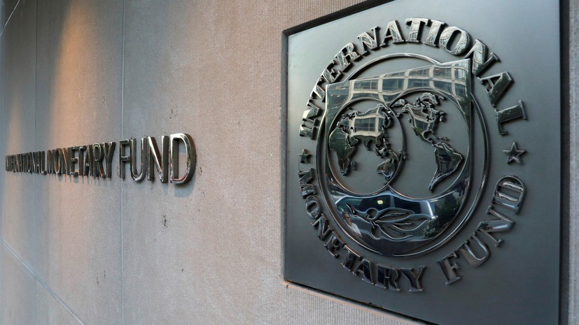 В Минфине раскрыли детали переговоров с МВФ