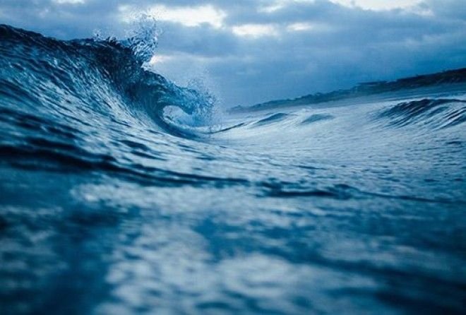 Малоизвестные факты о могущественных океанах