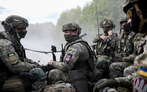 Сепаратисты семь раз нарушили перемирие на Донбассе