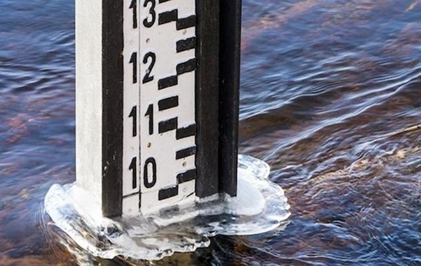 Спасатели предупредили о резком подъеме уровня воды в реках