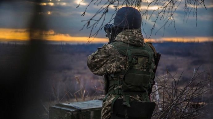 Зеленский надеется, что "тишина" на Донбассе будет стабильной и постоянной