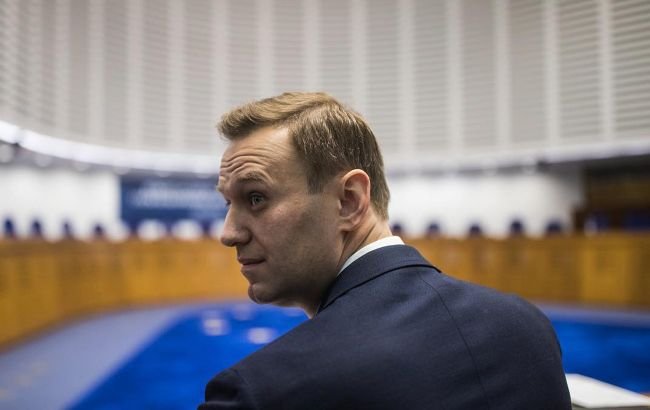 Послы ЕС дали "зеленый свет" санкциям за отравление Навального