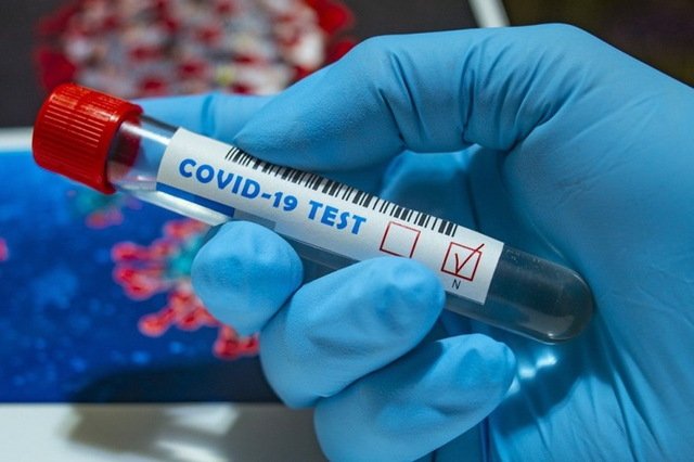 В Украине внедряют новый метод борьбы с коронавирусом