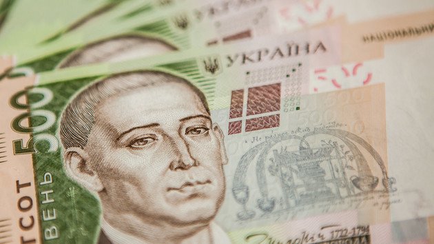 Расходы на пенсионное обеспечение в Украине резко выросли