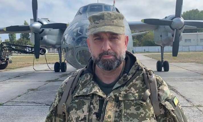 Инструкторы НАТО поражены: генерал Кривонос сравнил российскую и украинскую армии