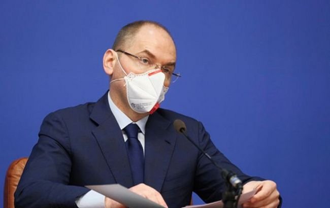 Степанов признался, что в Украине больным ставят диагноз COVID-19 без ПЦР-тестов