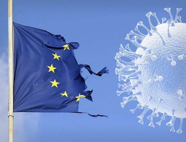 В ВОЗ дали устрашающий прогноз по смертности от коронавируса в Европе