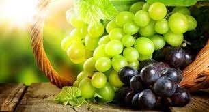 В чем опасность винограда: кому не следует его есть
