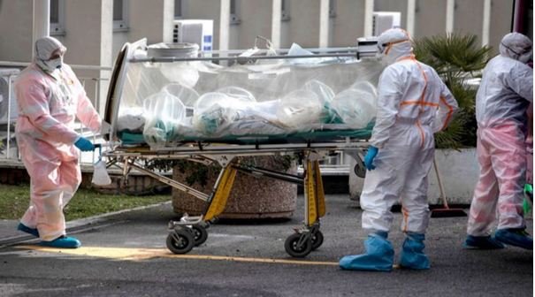 Врач-инфекционист рассказал, когда в Украине закончится эпидемия