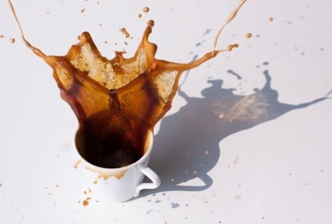 Ученые назвали количество кофе, безвредное для здоровья