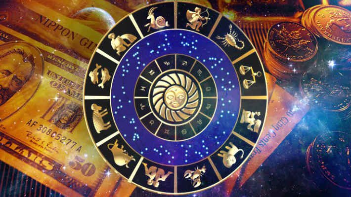 Финансовый гороскоп на неделю с 19 по 25 октября